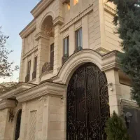 ۱۸۰ متری لوکس خاکشناسی سالن بزرگ نور جنوبی