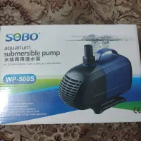 واتر پمپ پمپ اب قوی