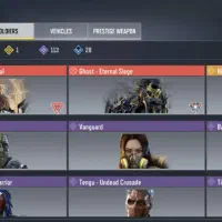 کالاف فول|کنسول، بازی ویدئویی و آنلاین|خرمآباد, |دیوار