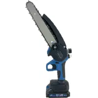 اره شارژی تیغه ۲۰ سانت ویوارکس