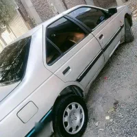 پژو 88دوگانه سالم|خودرو سواری و وانت|جیرفت, |دیوار