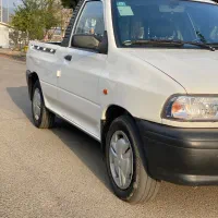 پراید۱۵۱ مدل۱۴۰۳ لاینر پاششی|خودرو سواری و وانت|ماسال, |دیوار