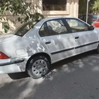 سمند SE، مدل ۱۳۹۰|خودرو سواری و وانت|تهران, کوی هفدهم شهریور|دیوار