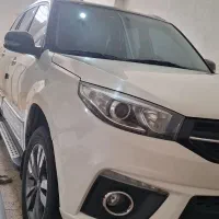 ام وی ام x33s|خودرو سواری و وانت|گنبد کاووس, |دیوار