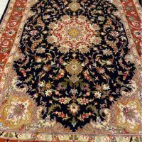 فرش دستباف ۶ متری