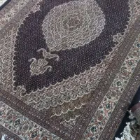 اندازه دو در سه فرش دستباف