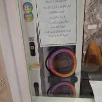 اسپیکر باغی و خانگی کیفیت مناسب