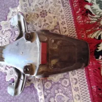 فروش چند قلم قطعه استوک موتور سیکلت برقی|قطعات یدکی و لوازم جانبی|ارومیه, |دیوار