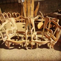 نجار مبلمان جهت کار در عراق