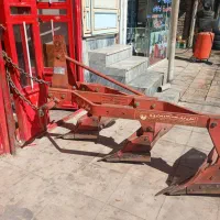 تراکتور فرگوسن ۲۸۵|خودرو سنگین|الشتر, |دیوار