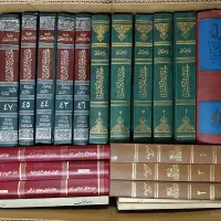 فروش کتابخانه یکجا|کتاب و مجله مذهبی|قم, انسجام|دیوار