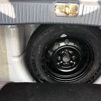 تیبا دو کم کار|خودرو سواری و وانت|رشت, آب آسیاب|دیوار