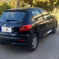 ۲۰۷ فلز|خودرو سواری و وانت|کازرون, |دیوار