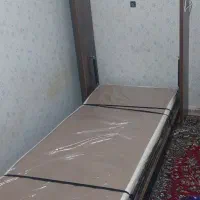 تخت تاشو تک نفره