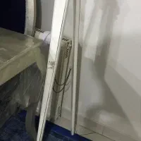 ساعت ایستاده سه پایه کرمی|ساعت دیواری و تزئینی|تهران, سبلان (لشگر)|دیوار