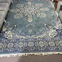 دو عدد فرش۱۲متری سالم ۶تومن