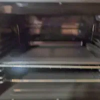 اون توستر|اجاق گاز و لوازم برقی پخت‌وپز|مشهد, جاهد شهر|دیوار