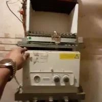 تعمیرکار پکیج در تهران اعزام نیرو در ۳۰دقیقه