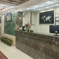 پذیرش شیفت صبح هتل آپارتمان