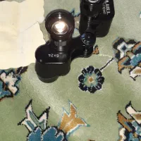 دوربین شکاری ۶در۲۴‌آلمانی