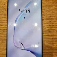 Galaxy note 10 plus|موبایل|تهران, قبا|دیوار