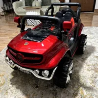 فروش ماشین شارژی|اسباببازی بچه|ساری, |دیوار