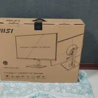 مانیتور ۲۷ اینچ ( گیمینگ ) MD2712 MSI