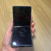 سامسونگ z filip 7|موبایل|تهران, توحید|دیوار