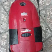 سلام جارو برقی فروشی سبک