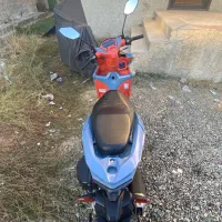 موتور سیکلت