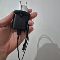 شارژر مارک RZ