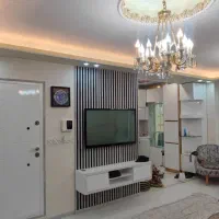 نقاشی ساختمان وکاغذدیواری|خدمات پیشه و مهارت|خوی, |دیوار