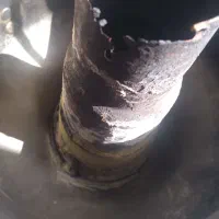 سماور گازی|سماور، چای‌ساز، قهوه‌ساز|اراک, |دیوار