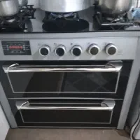 گاز پنج شعله