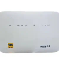 مودم ایرانسل به همراه سیم کارت tdlteاکبند|مودم و تجهیزات شبکه|تهران, جردن|دیوار