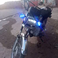 هوندا125 مدل‌90