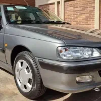 پارس سیمی LX TU5 / مدل اسفند ۱۴۰۰