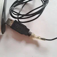 موس|قطعات و لوازم جانبی رایانه|اصفهان, دستگرده|دیوار