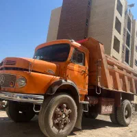 استخدام راننده تک کمپرسی