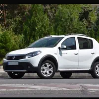 ساندرو استپ وی دنده ای