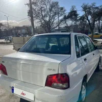 پراید|خودرو سواری و وانت|همدان, |دیوار