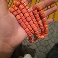 تسبیح مرجان اصلی