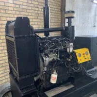 دیزل ژنراتور پرکینز|ماشینآلات صنعتی|مشهد, توس (بلوار توس)|دیوار