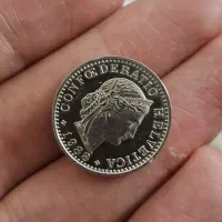 سکه آنتیک و عتیقه خارجی