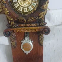 ساعت دیواری بسیار شیک