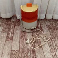 آبمیوه گیری برقی|آبمیوه‌گیر و آب‌مرکبات‌گیر|قم, نیروگاه|دیوار