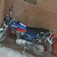 موتور125مزایده