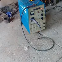 co2 هوا خنک بدون کپسول