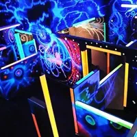 واگذاری مجموعه بازی