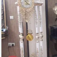 ساعت سرپایی شیک